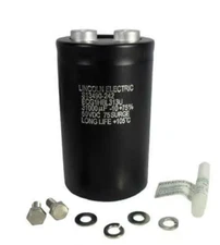 LINCOLN ELECTRIC 9SS13490-148 S13490-148 OEM 50V CAPACITOR *S12