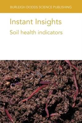 Stockdale - Instant Insights  Soil health indicators - New paperback o - X555z