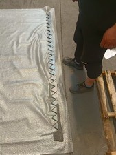Hedge Trimmer Blade & Rod Repair Kit
