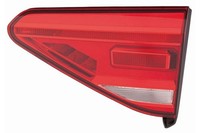 Depo 441-1353R-LD-UE Heckleuchte RüCkleuchte Rechts FüR Touran II 05.15- VW