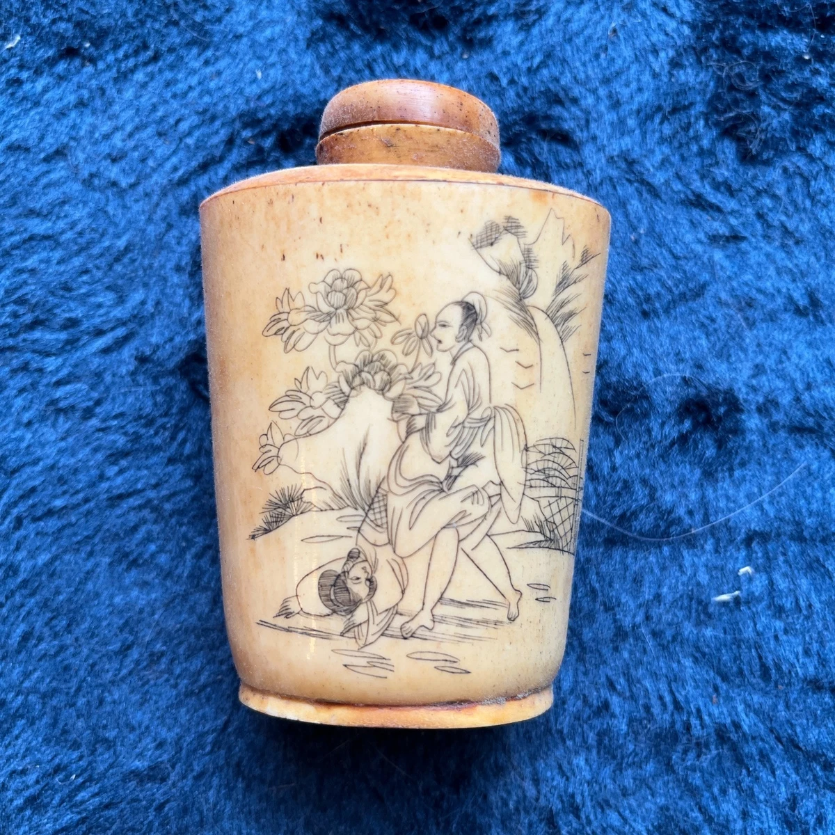 可收藏中国鼻烟壶(1900-现在) | eBay