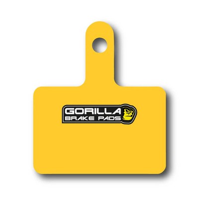 TRP HY/RD, Spyre, Hylex, Slate X2 Scheibenbremsbeläge | Gorilla Bremsen gesintert