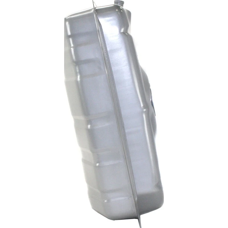 Fuel Tank Painted Silver Galvanized Steel Steel Fits 77-82 Chevrolet G30 G20 - Image 4 of 4