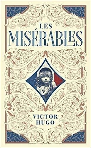 Les Miserables Barnes & Noble ハードカバー Les Miserables (Barnes & Noble Collectible Editions) | eBay