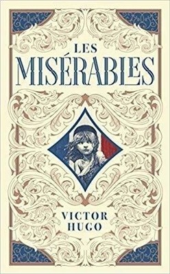 Les Miserables Barnes & Noble ハードカバー Les Miserables (Barnes & Noble Collectible Editions) | eBay