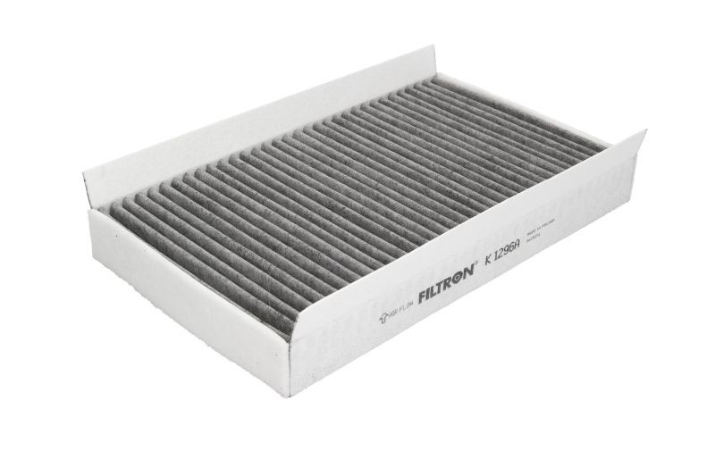 Filtron Innenraumluftfilter Mit Aktivkohle K1296a - Bild 4