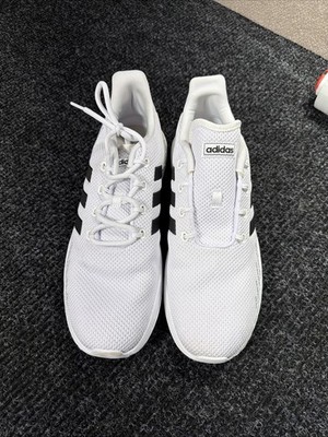 Adidas  Questar Flow NXT Men's Running Shoes White, Size 14