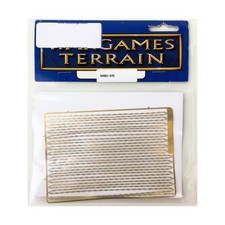 GW Citadel Terrain Barbed Wire New