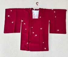 Japanese Haori Unused