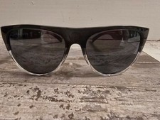 KAENON MOONSTONE - 2-Tone Black/White Polarized Sunglasses - UNISEX BRAND NEW