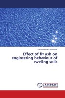 Ramachandra Phanikumar | Effect Of Fly Ash On Engineering Behaviour Of...