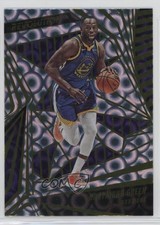 2023-24 Panini Revolution Groove Draymond Green #34 0q0