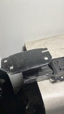 Pare-choc arrière Ford S-MAX