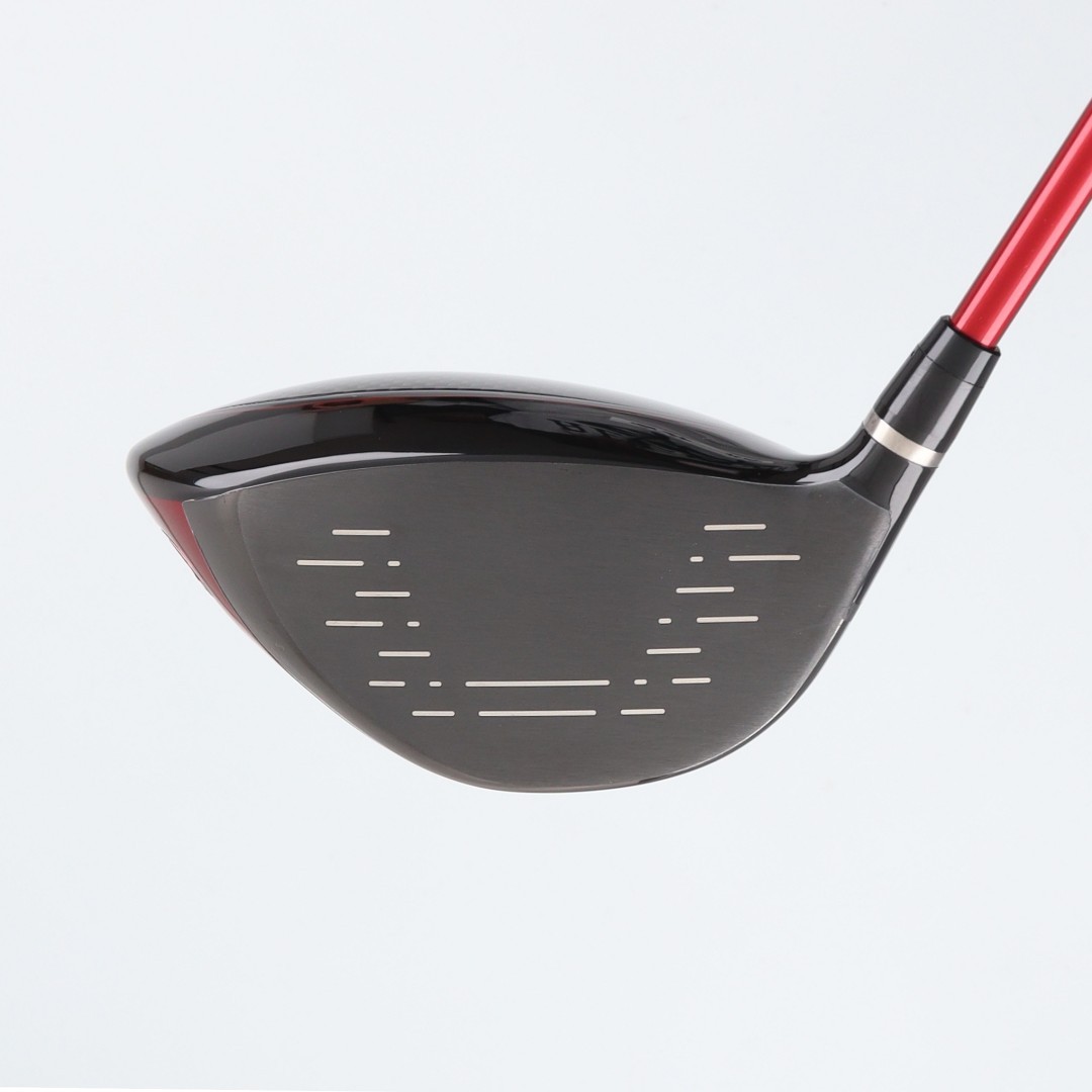 Yamaha RMX VD59 Driver 10.5° 1W Diamana YR50 R Fle.5in Japan for