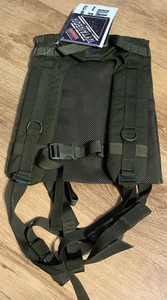 Blackhawk H Harness | eBay