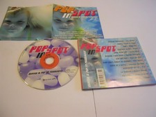 Dot Allison - Death in Vegas - Midge Ure - Anou Pop In Spot Com (CD) (UK IMPORT)