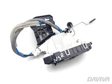 2014 Mercedes-Benz A-Class Rear Door Lock Rear Left Hatchback 4/5dr