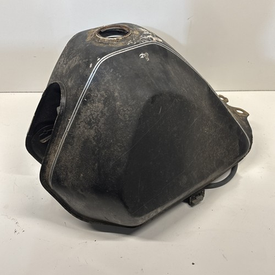 #ad 1996 Suzuki DR200SE OEM GAS FUEL TANK CELL PETROL RESERVOIR $79.95