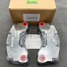 New Front Brake Pad Set 971698151ae For Porsche Cayenne Macan Panamera