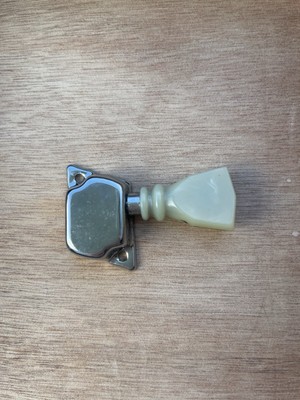 Guitar tuner Japan Ibanez etc. tulip L 1970s 1980s