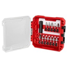 48-32-4035 for Milwaukee SHOCKWAVE Impact Duty Driver Bit Set - 13PC, 49-56-0500