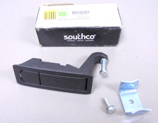 Cierre de compresión southco sin bloqueo para puerta trasera del motor Blue Bird Bus