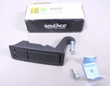 southco Compression Latch Non-Locking for Rear Engine Door Blue Bird Bus