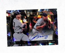 2025 Panini Select Baseball Set Review and Checklist 22