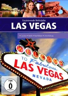 Faszinierende Weltstädte: Las Vegas von / | DVD | Zustand sehr gut