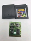 Tetris DX (Nintendo Game Boy Color, 1998) Authentic Tested GBC Retro - Cart/Case