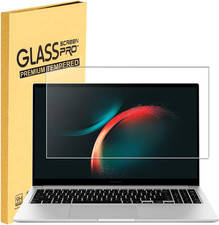 Tempered Glass Screen Protector for Samsung Galaxy Book 5/4/3 Pro 16", Galaxyboo