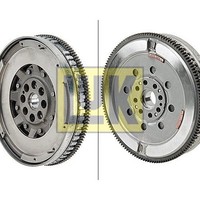Luk Zweimassen Schwungrad 415 0564 10 FüR Renault Grand Scenic Iii 2009-2016