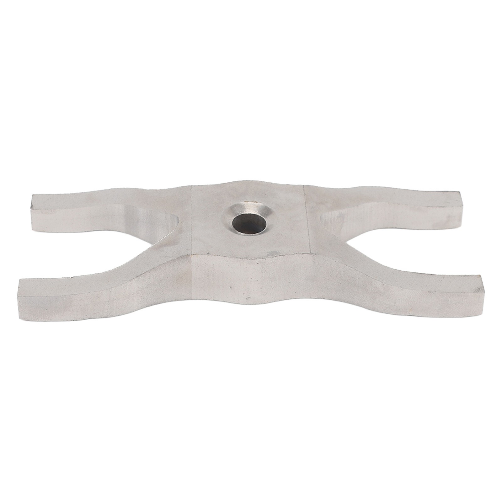 °Fuel Injector Clamp Sturdy Stable Performance Improve Driving Comfort High