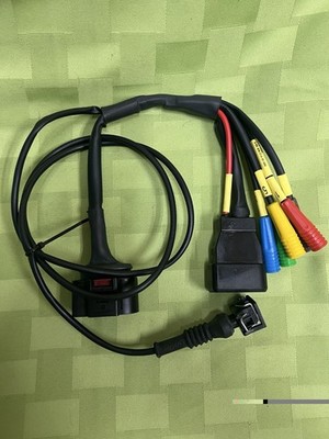 VAS 5565 OEM used Adapter Control Current System Power Supply VW AUDI SEAT
