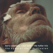 Barry Adamson & Pan Sonic & The Hafler Trio The Hymn of the 7th Illusion (Vinyl)