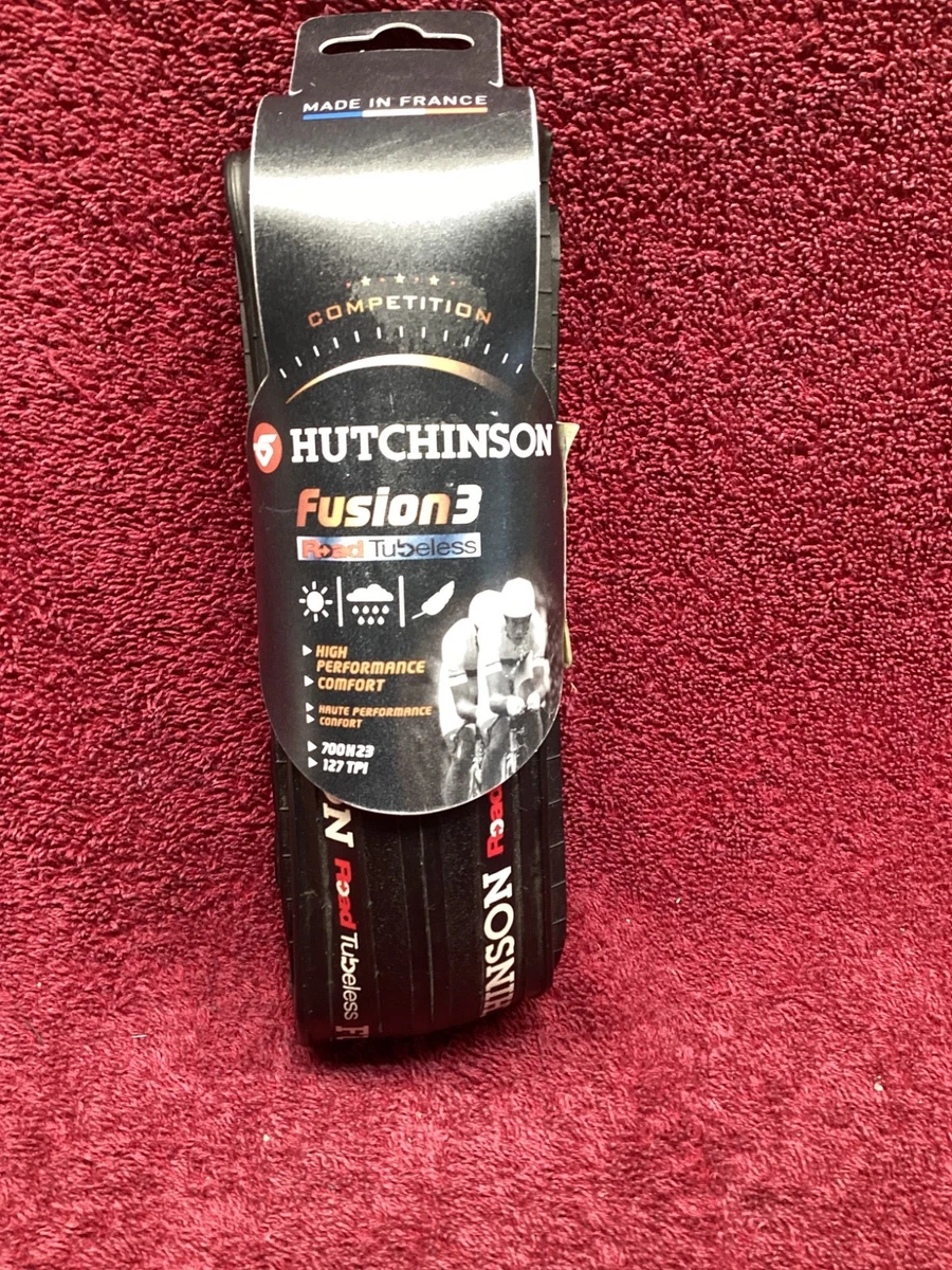Hutchinson 700C Clincher Bicycle Tires for sale | eBay