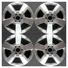 Set 2009 2010 2011 2012 GMC Acadia OEM Factory 9598456 09598456 Wheels Rims 5430