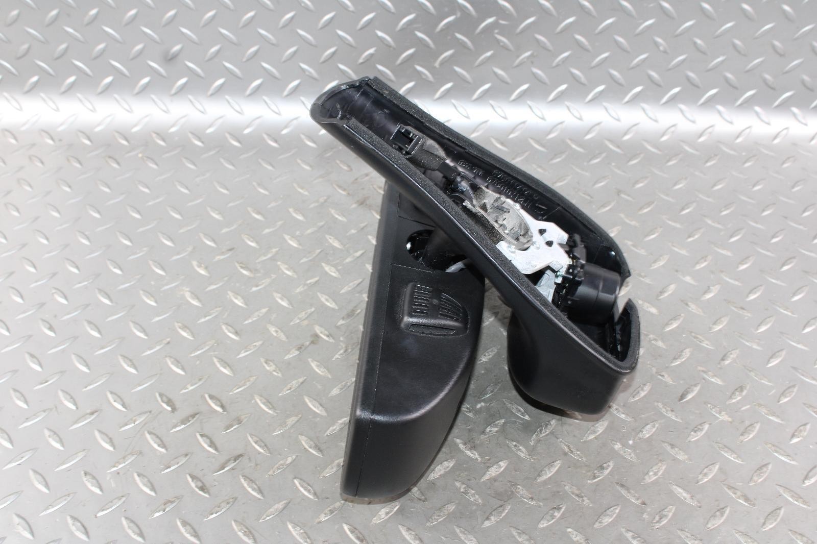 14-17 GHIBLI Black Automatic Dimming Interior Rear View Auto Dim Mirror OEM OE