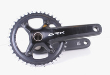 Shimano GRX FC-RX810 172.5mm 42t Crankset 1x 11-Speed Gravel