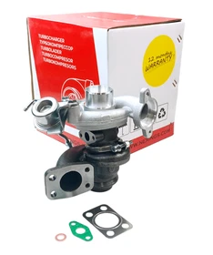 Turbolader Neu CITROËN / PEUGEOT / FORD 1.6 HDI 55-66kw TC50-0038 49173-07508