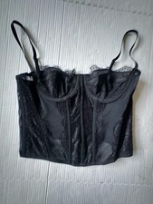 Unbranded Corset Top Size L