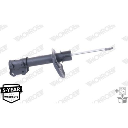 Amortisseur Monroe G8331 suspension gaz train avant pour berline Hyundai