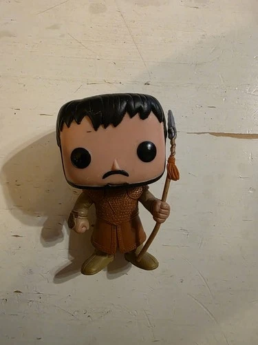 Funko Pop! Game of Thrones  OBERYN MARTELL  #30 OOB