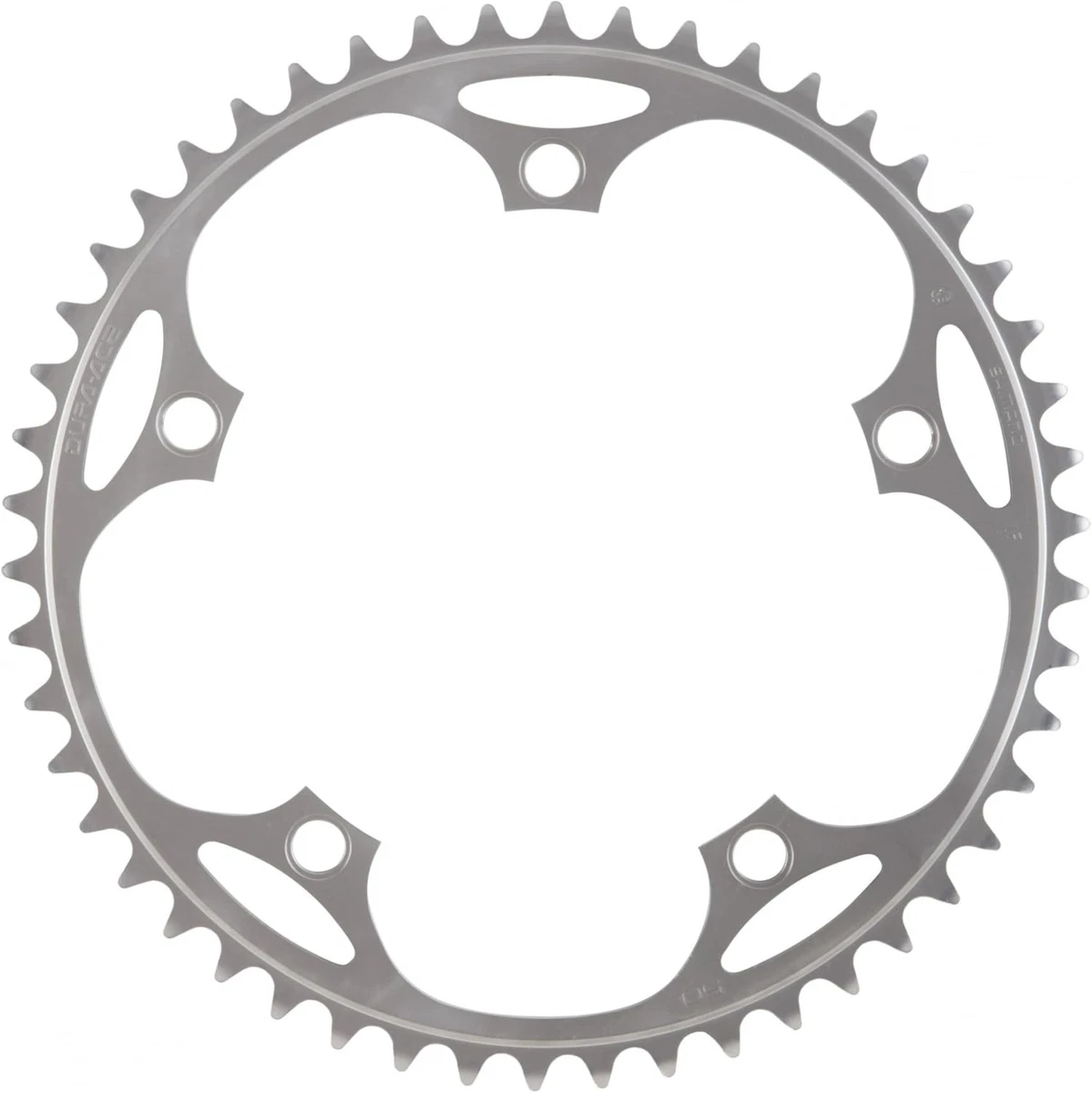 Shimano Chainrings 53 Tooth Teeth for sale | eBay