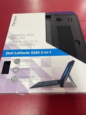 Targus Commercial Grade Protective Case THZ707US-71 For Dell Latitude 5285, 5290