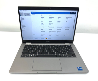 Dell Latitude 5330 13.3'' PC Laptop, Intel Core i5-1235U 4.40GHz, 16GB RAM. 8