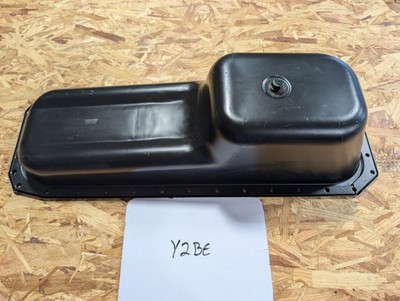 Dorman HD Solutions 264-5750 Engine Oil Pan (Y2BE)
