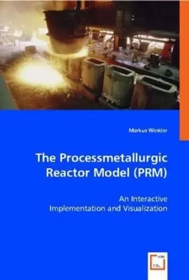 Markus Winkler | The Processmetallurgic Reactor Model (PRM) | Taschenbuch (2013)