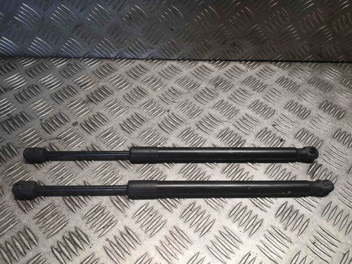 BMW 3 Coupe E92 LCI Vorne Motorhaube Gasdruckfeder Set Paar Links Rechts 7225517