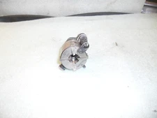 Geometric 5/16-DSA Die Head, #P 56 with 5/8" Shank and Thru Bore